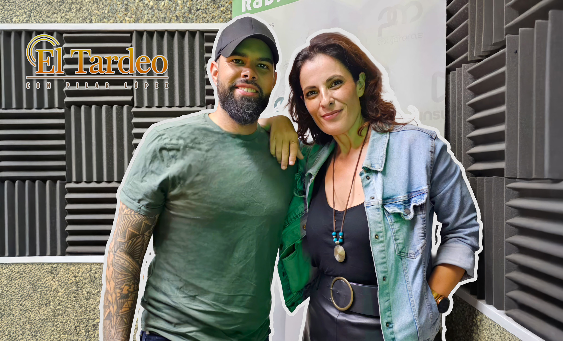 Althay Páez: “El timple me está abriendo las puertas del mundo”