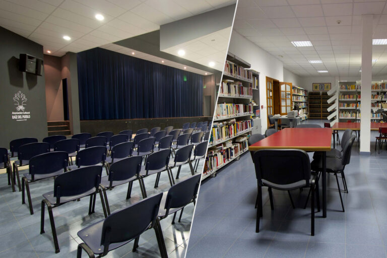 La Asociación Cultural Raíz del Pueblo recibe el Premio Alexis Ravelo por su medio siglo de compromiso con la cultura en Fuerteventura