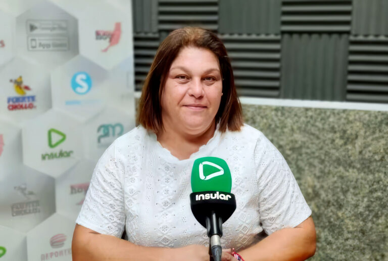 Rosa Rodríguez: “Vienen cruceros más pequeños pero con turistas de mayor poder adquisitivo”