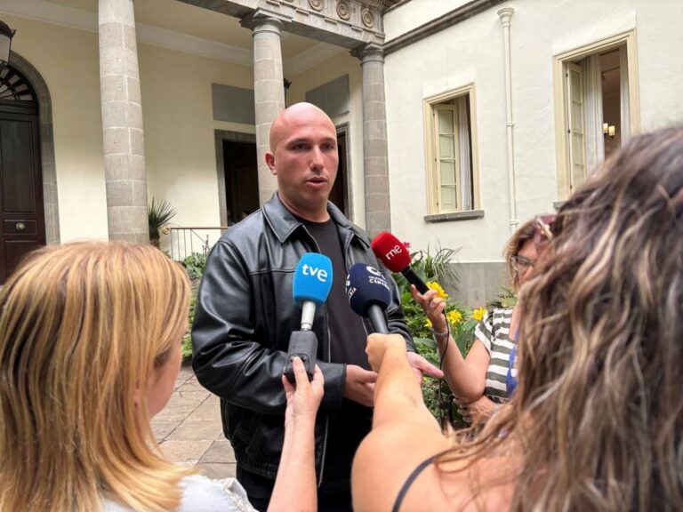 Odesocan pide declarar a Canarias como zona tensionada en vivienda y alerta del “deterioro social y mental” por la falta de políticas públicas