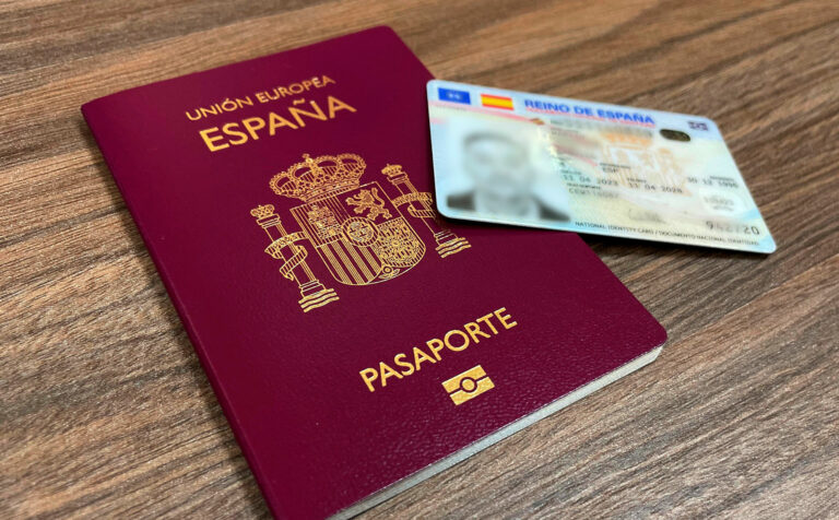 Feijóo propone endurecer los requisitos para obtener la nacionalidad: “La nacionalidad española no se regala, se merece”