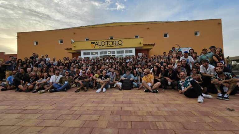 Fuertedélica 2025 abre inscripciones con descuento especial para residentes canarios