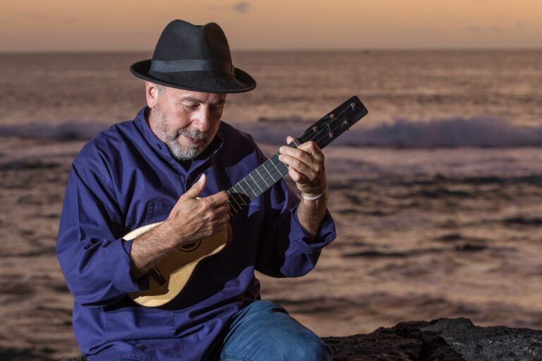 ‘El Colorao’, Premio de Honor de los Premios Canarios de la Música por su trayectoria y legado cultural