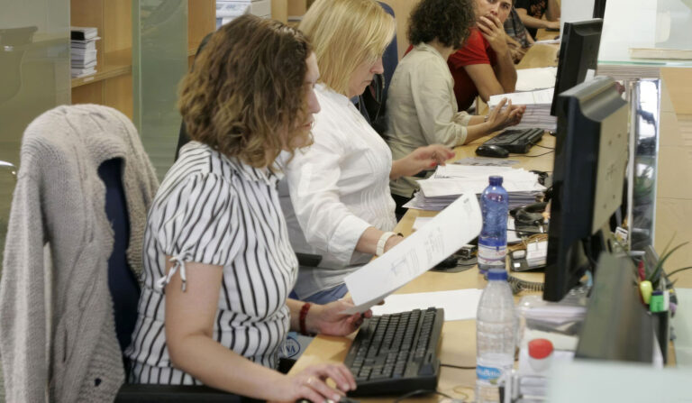 UGT Canarias celebra la subida salarial del 11,5% para más de 150.000 empleados públicos en el archipiélago