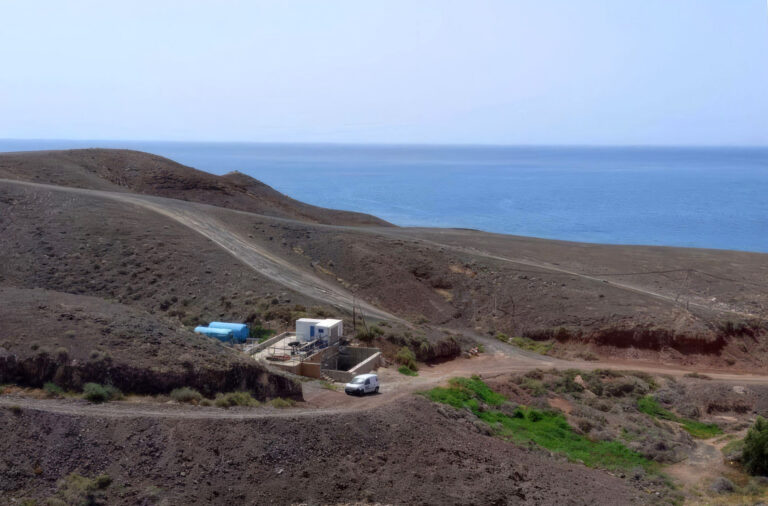 La Junta de Compensación La Lajita 2000 alerta de una EDAR insuficiente y pide una planificación “real, clara y ajustada a las necesidades”