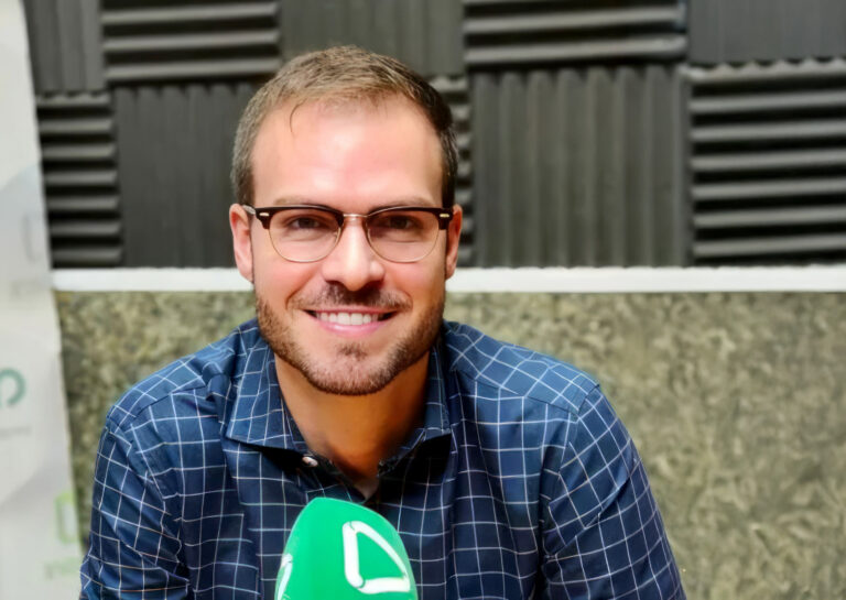 Carta de agradecimiento de Samuel Hernández, el oncólogo que combina conocimiento y corazón