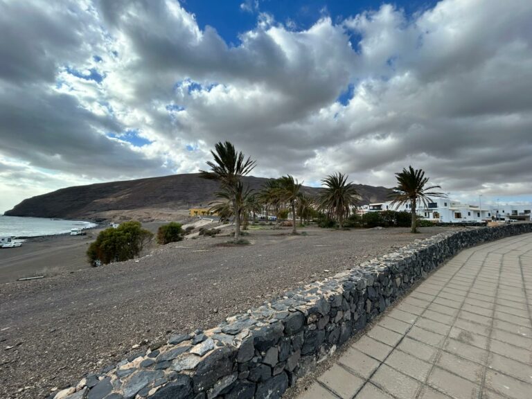 Sergio Lloret acusa al Cabildo de bloquear el CIFP de Gran Tarajal y “perjudicar a toda la juventud de Tuineje”