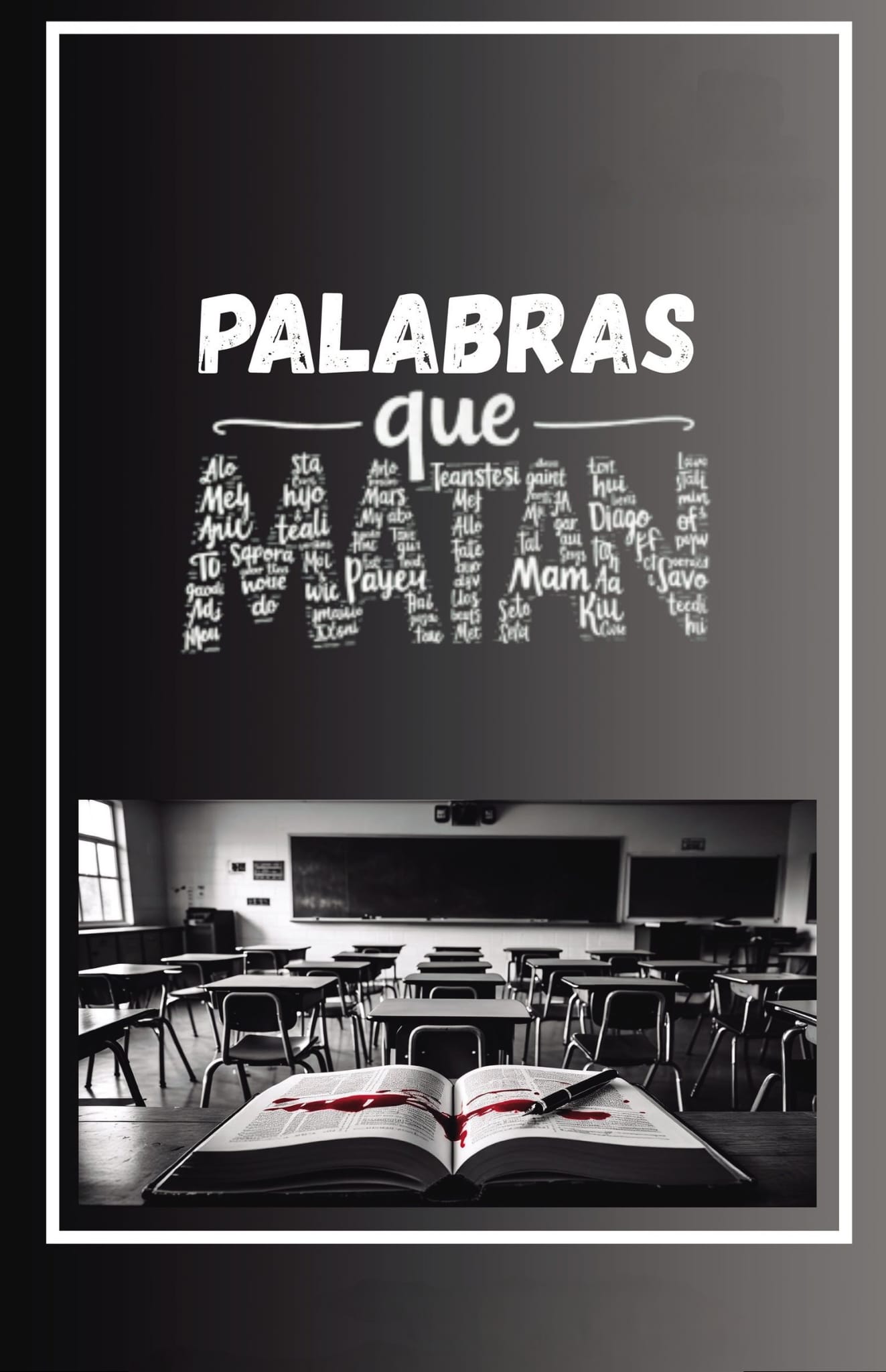 Entrevista a la escritora Montse Díaz en ‘El Muelle de los Libros’