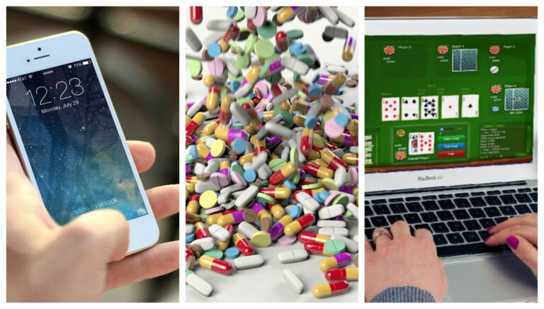 Herramientas para prevenir las adicciones del siglo XXI: redes, juego online y salud mental