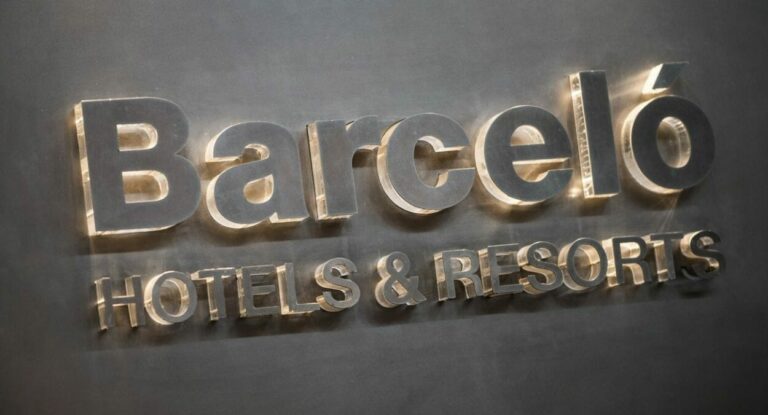 Un juzgado de Arrecife falla contra Barceló Hoteles por rebajar pagos durante la pandemia
