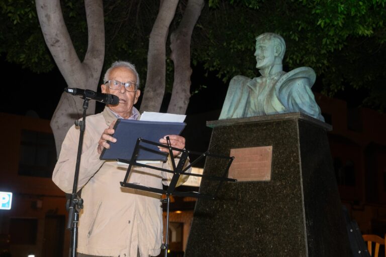Música, memoria y compromiso en Tiscamanita para honrar a Manuel Velázquez Cabrera