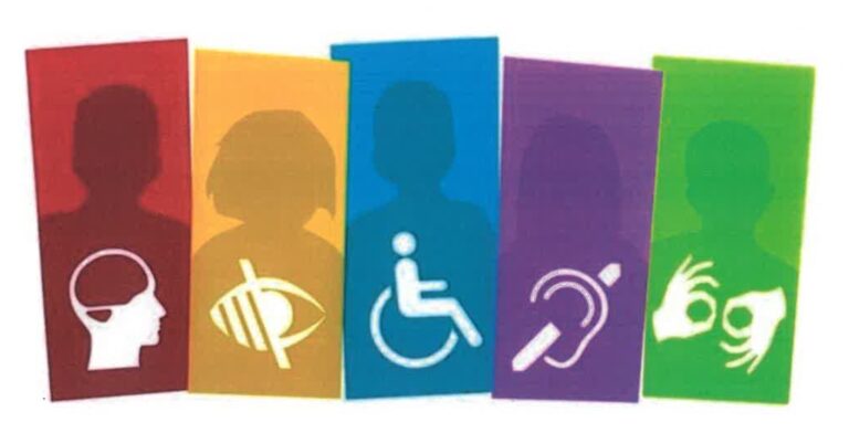 El Cabildo conmemora el Día Internacional de las Personas con Discapacidad con una jornada dedicada a la inclusión y la sensibilización