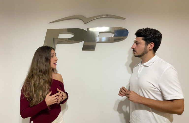 Las Nuevas Generaciones del PP de Fuerteventura activan su tradicional campaña solidaria de Navidad