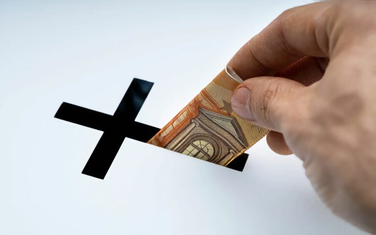 La Iglesia recauda 429 millones en la última campaña del IRPF mientras solo el 24% de los contribuyentes canarios marca la casilla