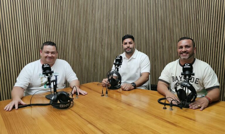 La música insular suma nuevos grupos y estilos como los ‘Alisios del Norte’